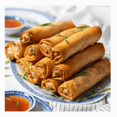 Katoomba Spring Rolls